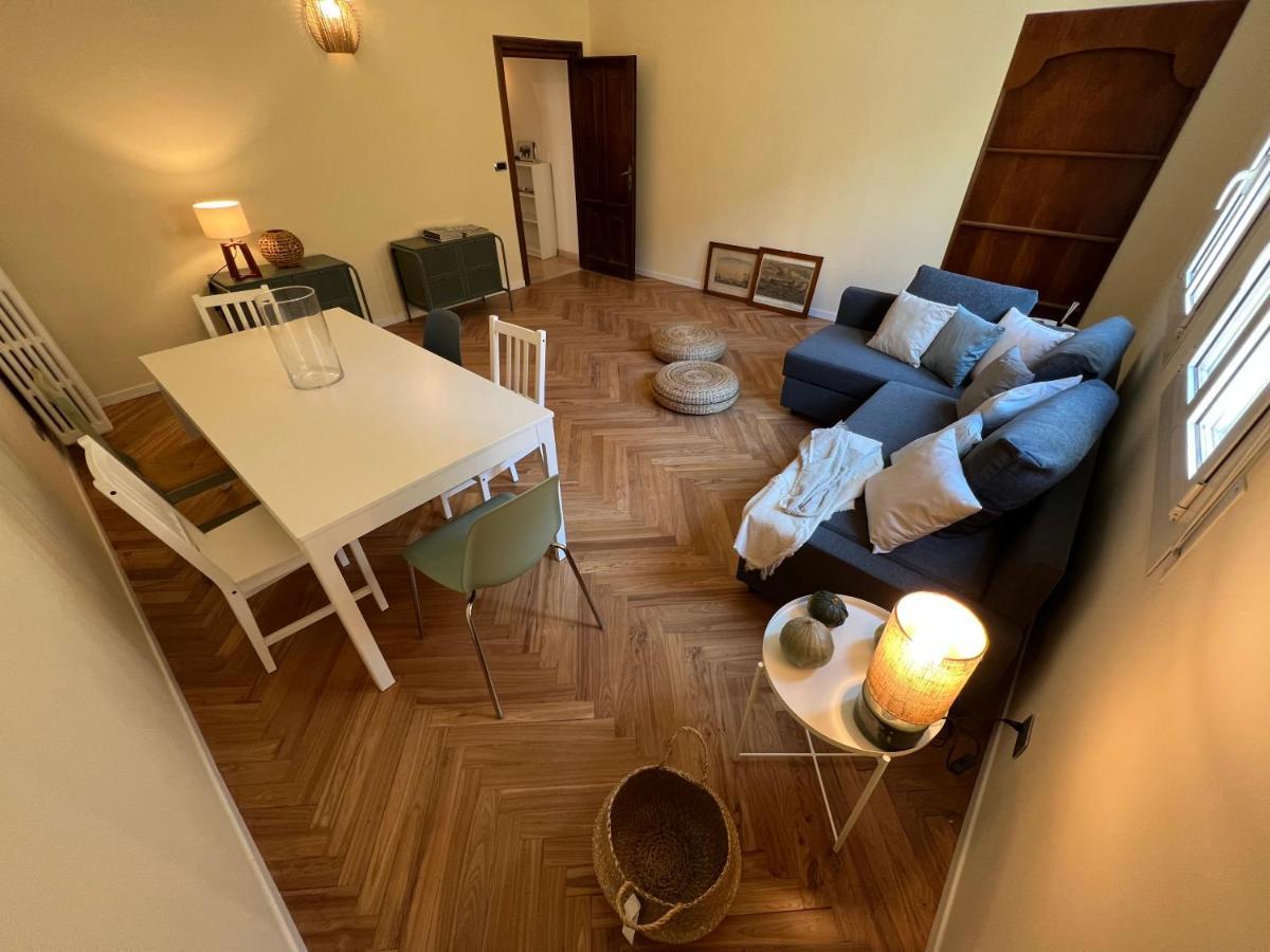 Goito Home Μπολόνια Εξωτερικό φωτογραφία