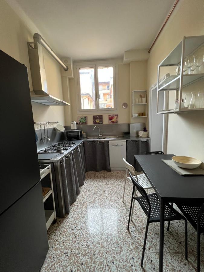 Goito Home Μπολόνια Εξωτερικό φωτογραφία