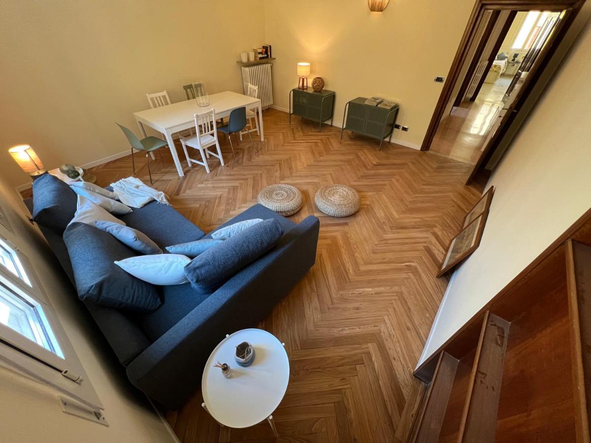 Goito Home Μπολόνια Εξωτερικό φωτογραφία