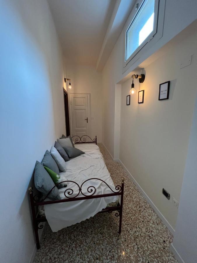 Goito Home Μπολόνια Εξωτερικό φωτογραφία