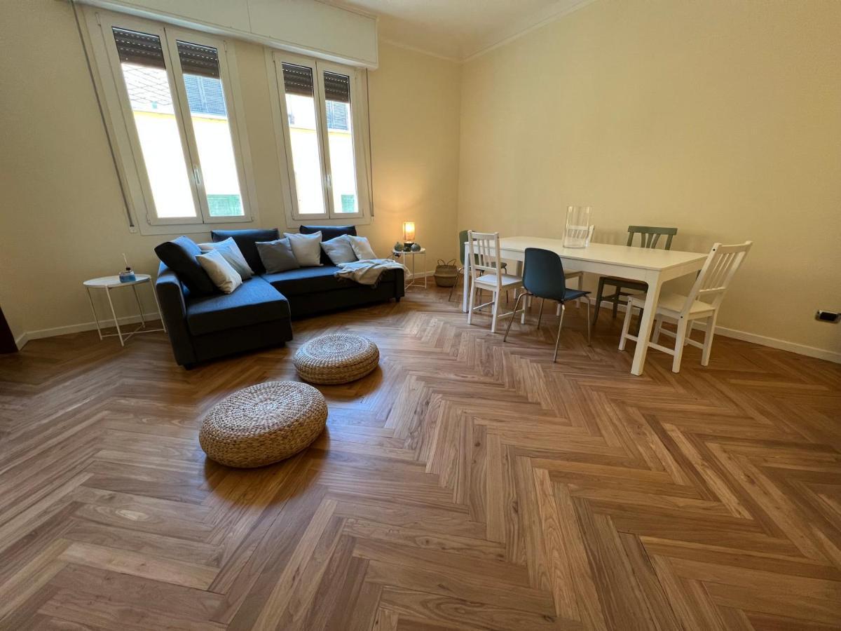 Goito Home Μπολόνια Εξωτερικό φωτογραφία