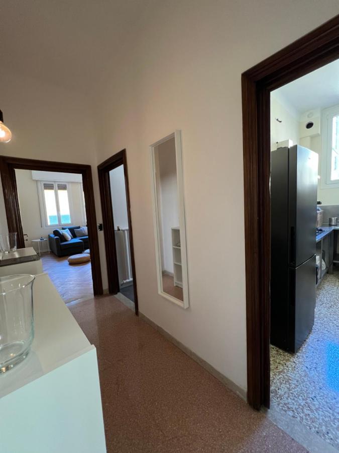 Goito Home Μπολόνια Εξωτερικό φωτογραφία