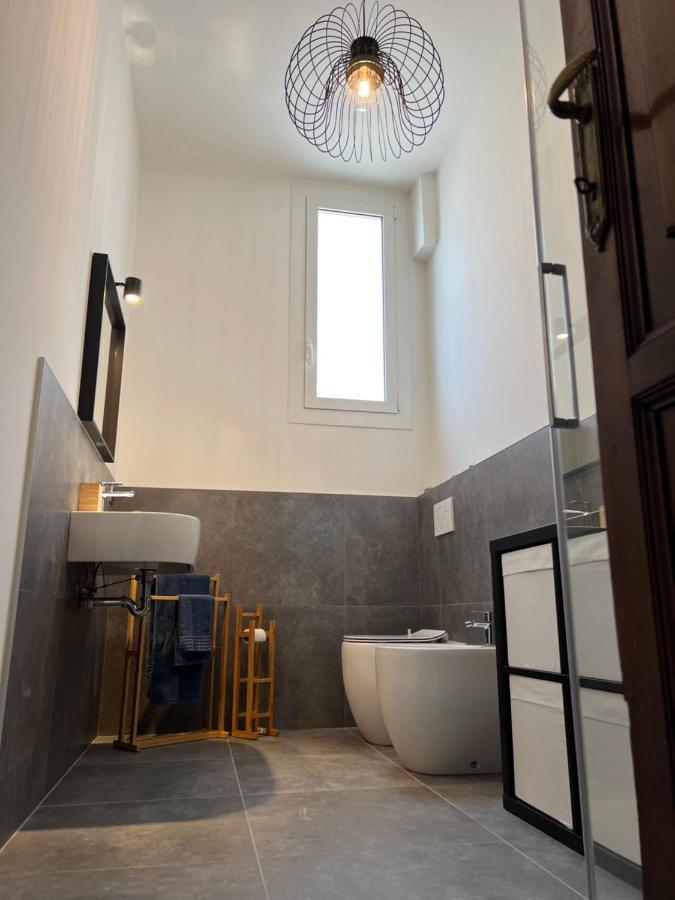 Goito Home Μπολόνια Εξωτερικό φωτογραφία