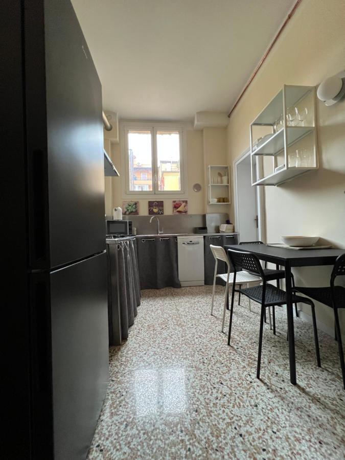 Goito Home Μπολόνια Εξωτερικό φωτογραφία